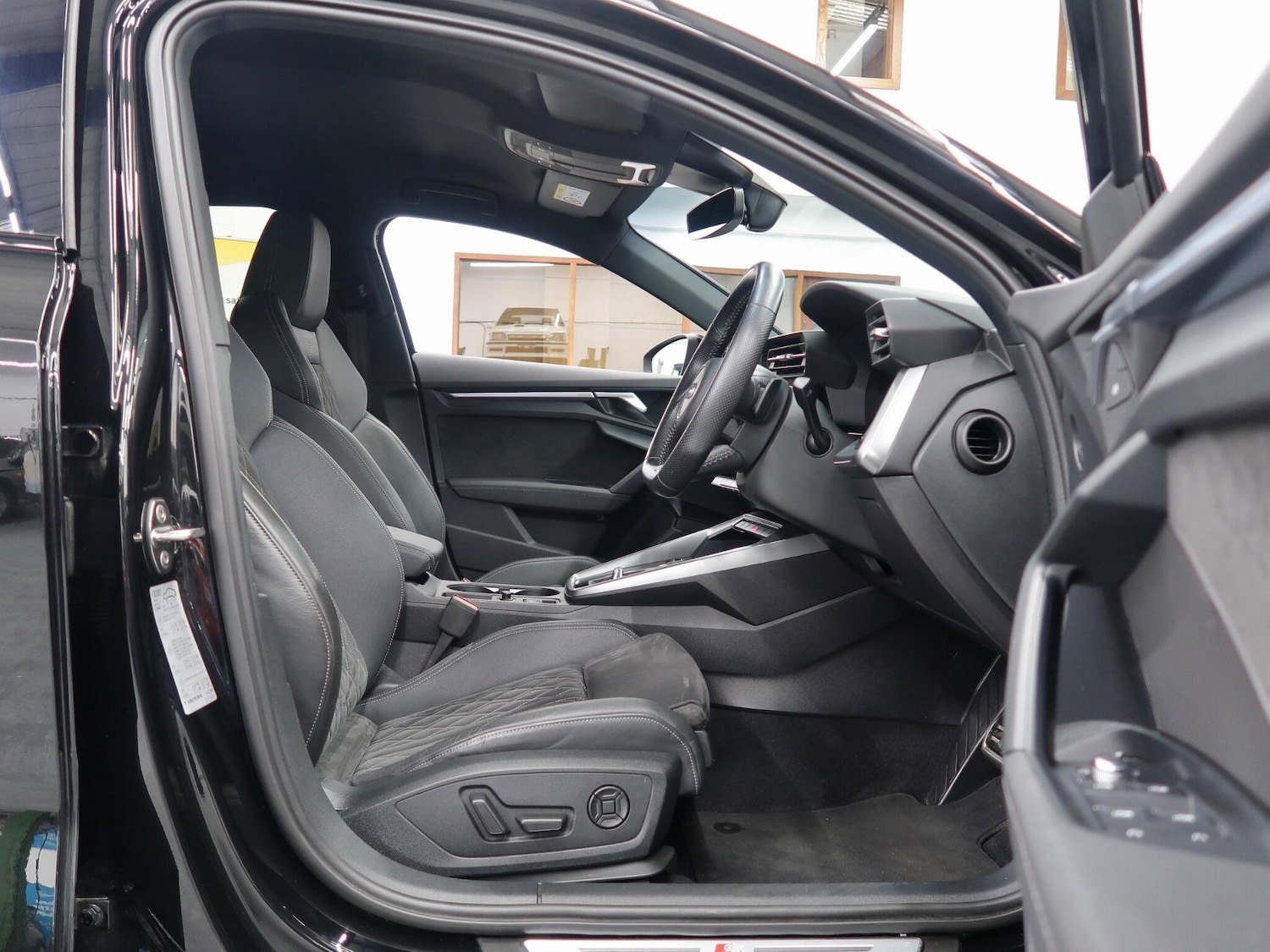 Used Audi A3 2020 for sale - 76513057: Photo 18