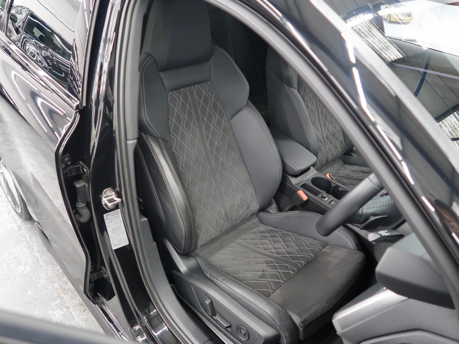 Used Audi A3 2020 for sale - 76513057: Photo 19