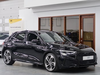 Used Audi A3 2020 for sale - 76513057: Photo