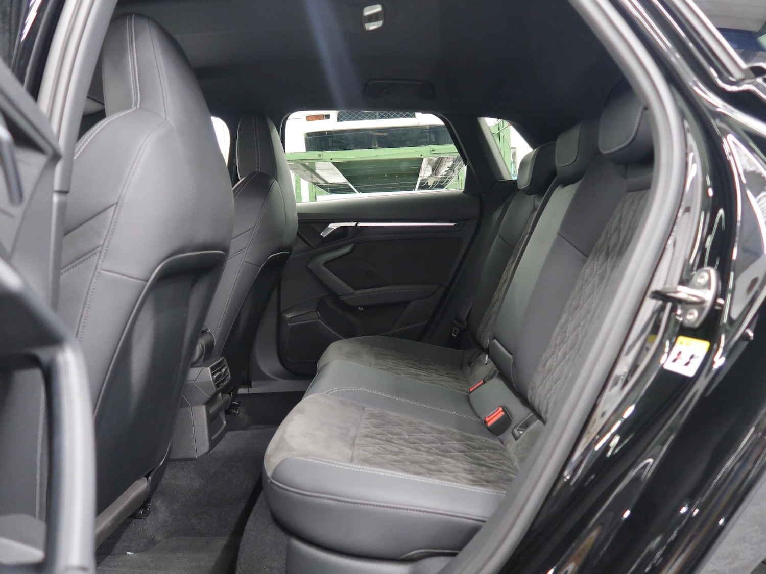 Used Audi A3 2020 for sale - 76513057: Photo 22