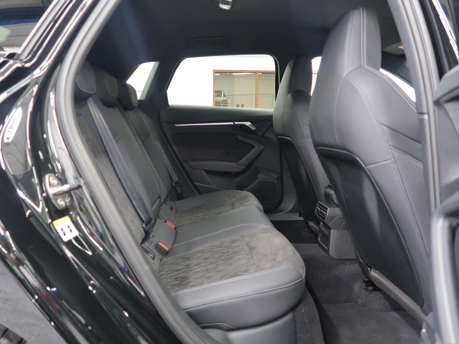 Used Audi A3 2020 for sale - 76513057: Photo 23