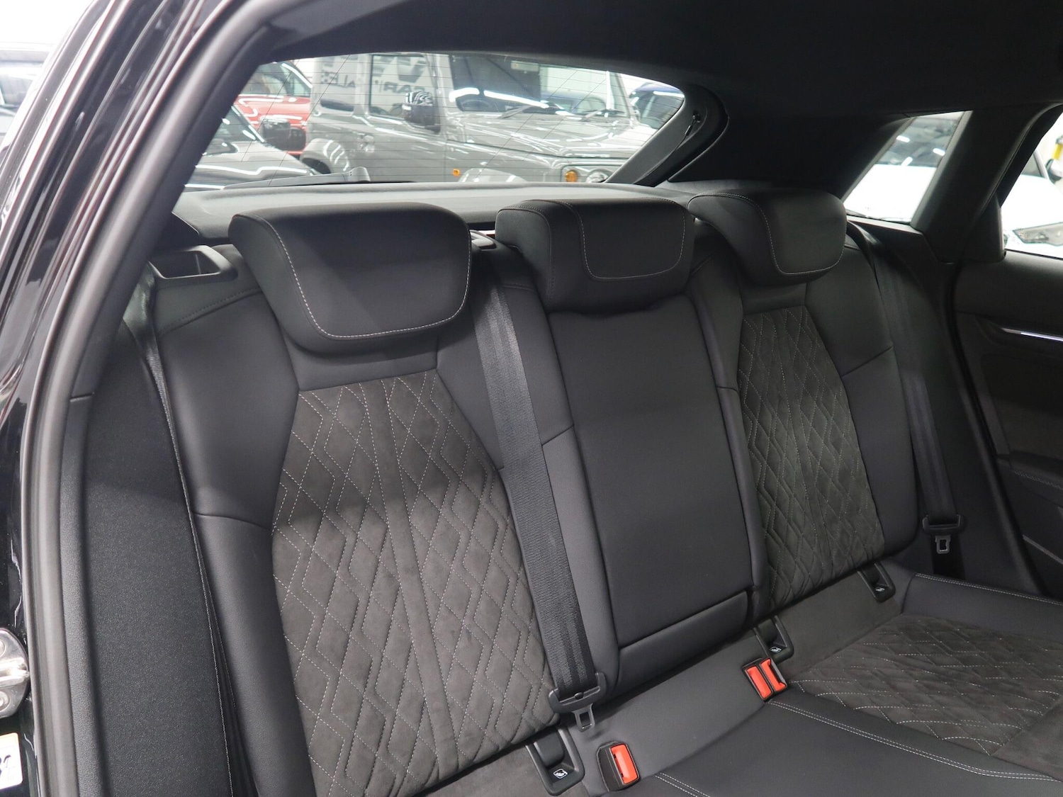 Used Audi A3 2020 for sale - 76513057: Photo 25