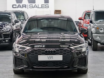 Used Audi A3 2020 for sale - 76513057: Photo