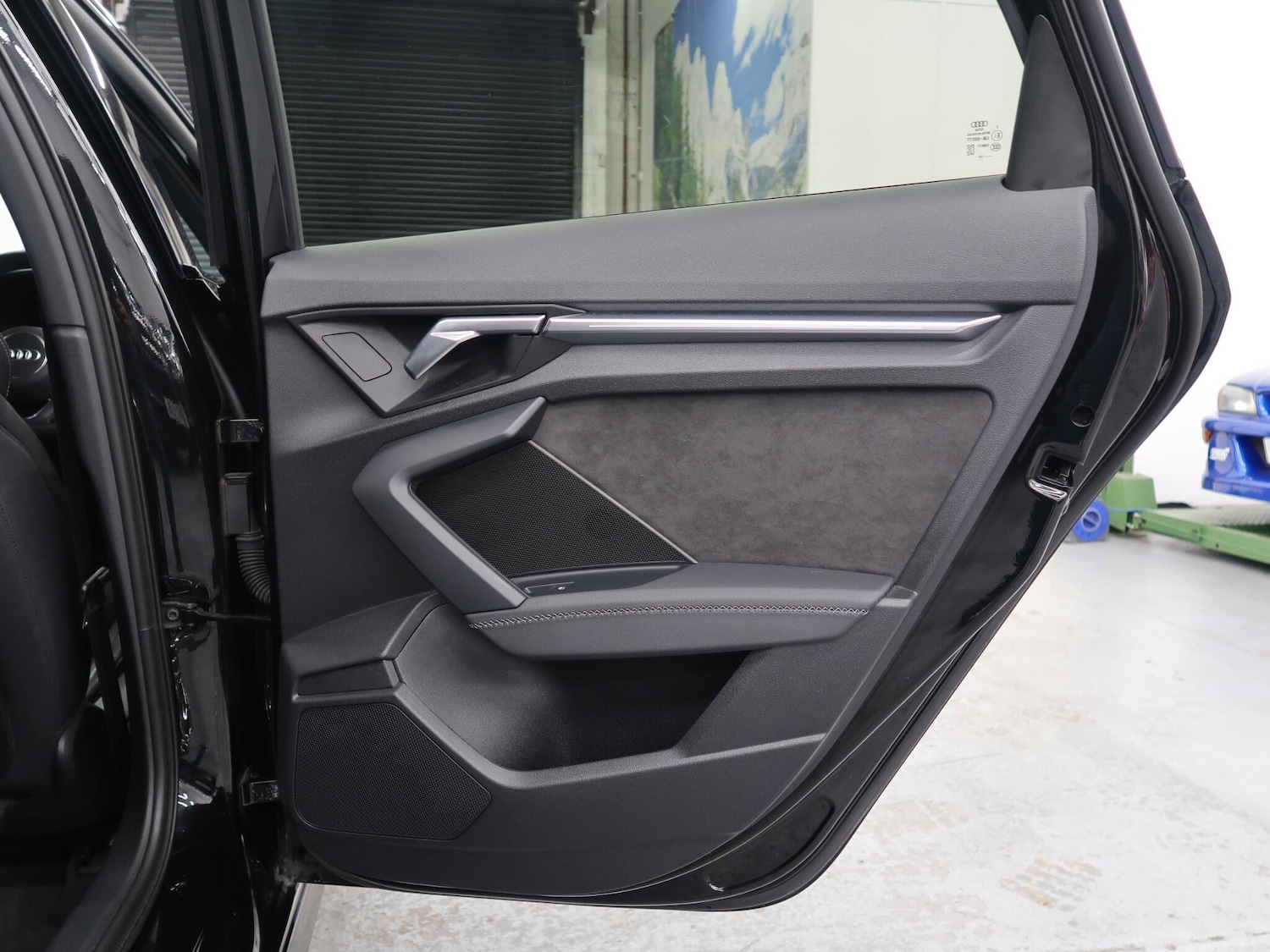 Used Audi A3 2020 for sale - 76513057: Photo 35