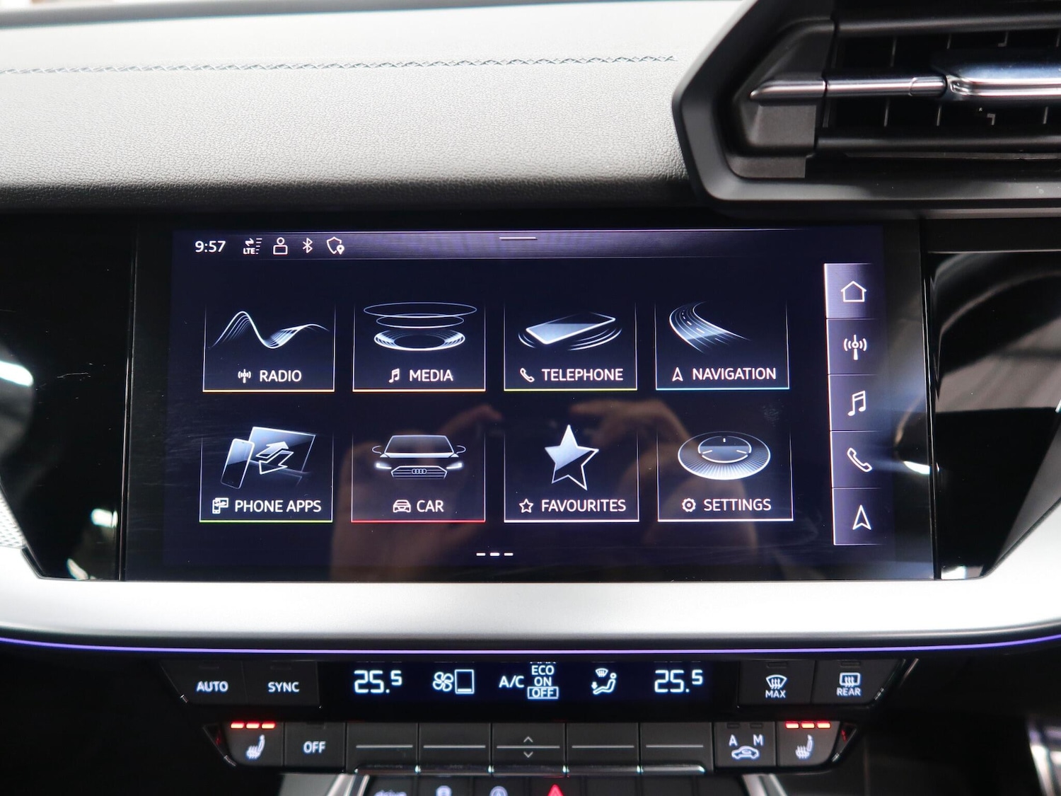 Used Audi A3 2020 for sale - 76513057: Photo 38