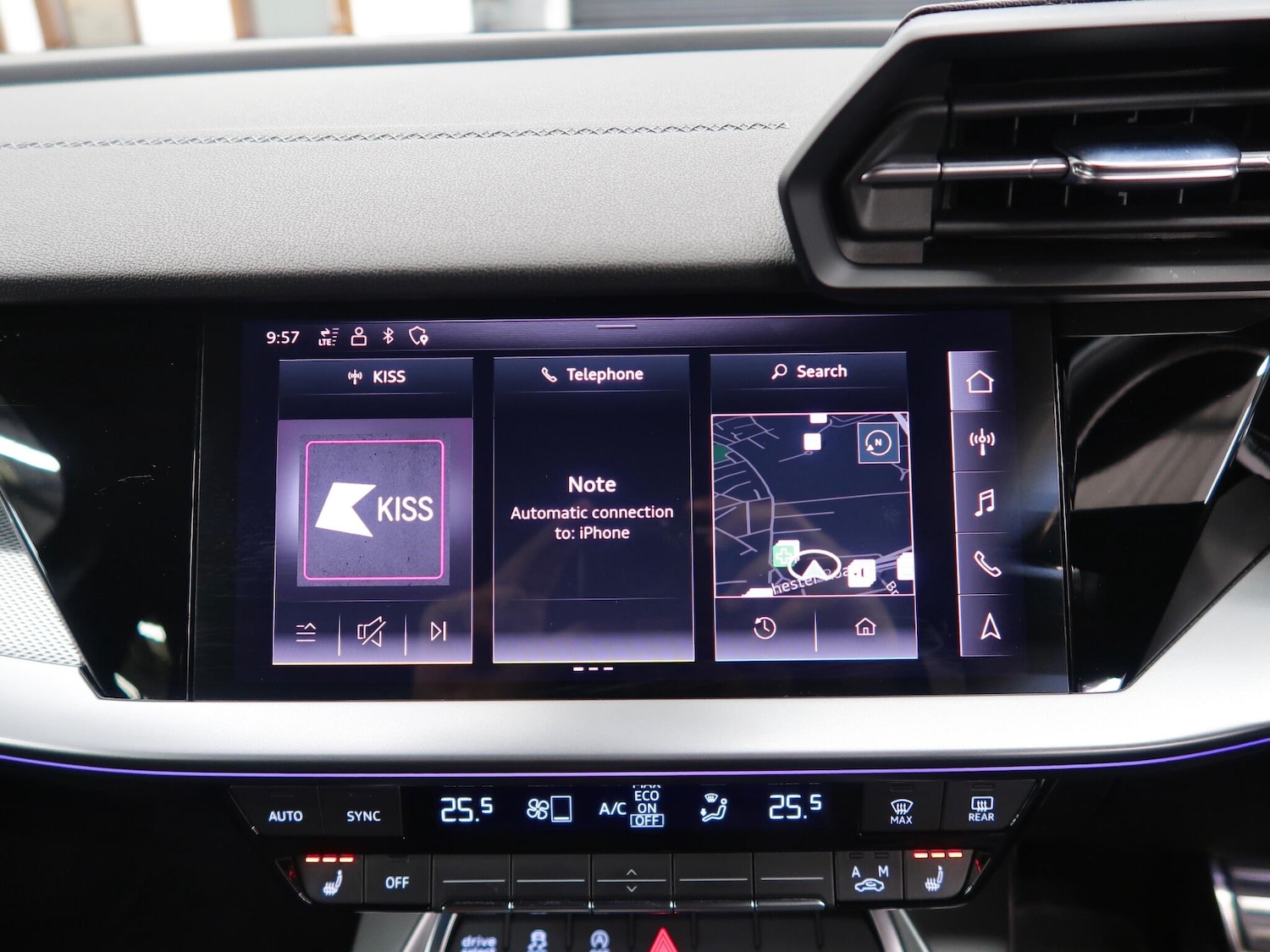 Used Audi A3 2020 for sale - 76513057: Photo 39