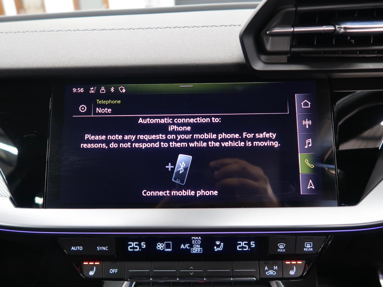 Used Audi A3 2020 for sale - 76513057: Photo 41