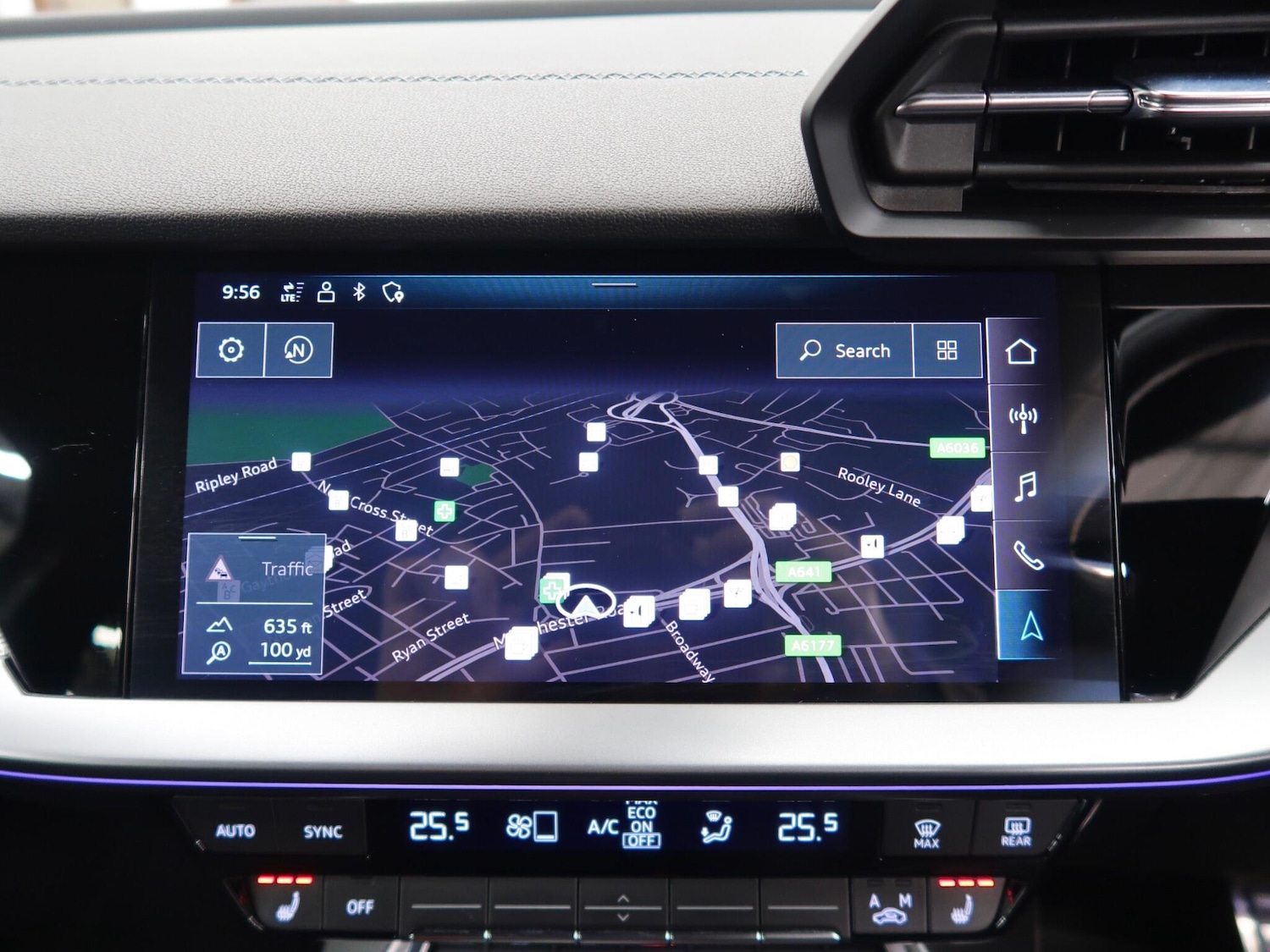 Used Audi A3 2020 for sale - 76513057: Photo 42