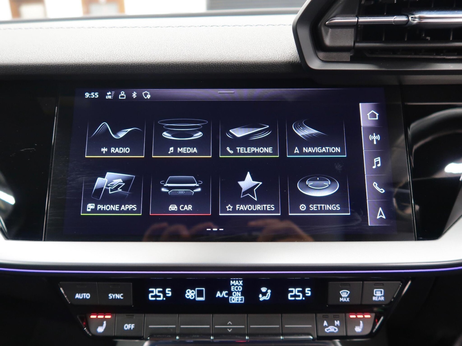 Used Audi A3 2020 for sale - 76513057: Photo 44