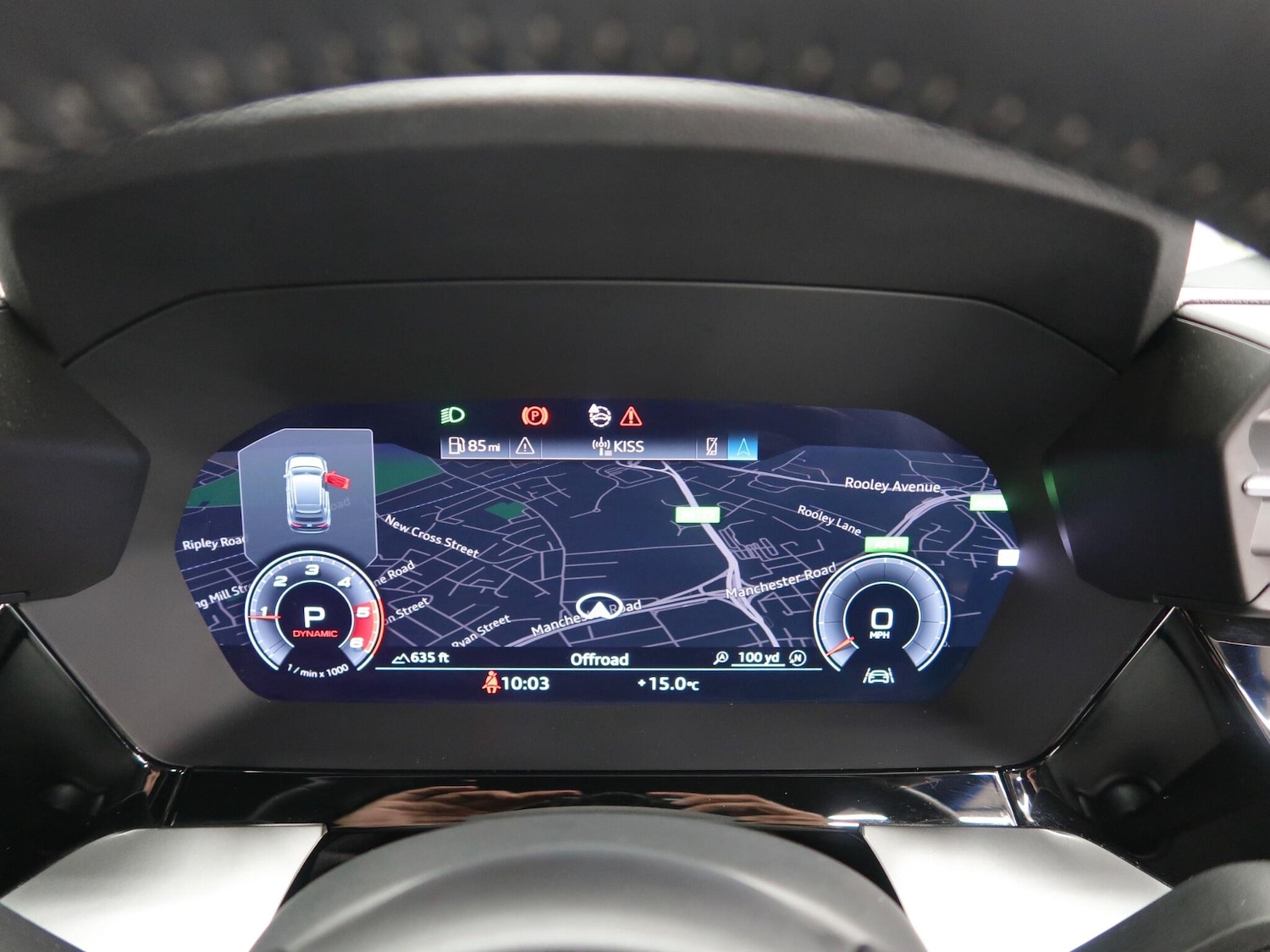 Used Audi A3 2020 for sale - 76513057: Photo 45