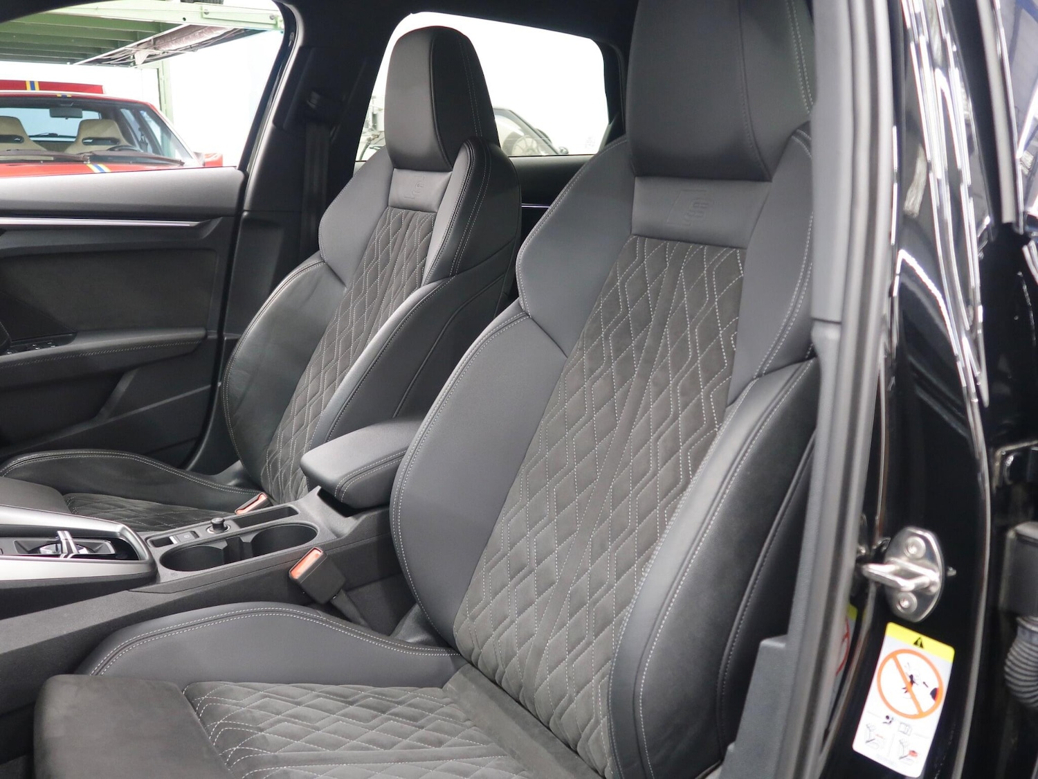 Used Audi A3 2020 for sale - 76513057: Photo 46