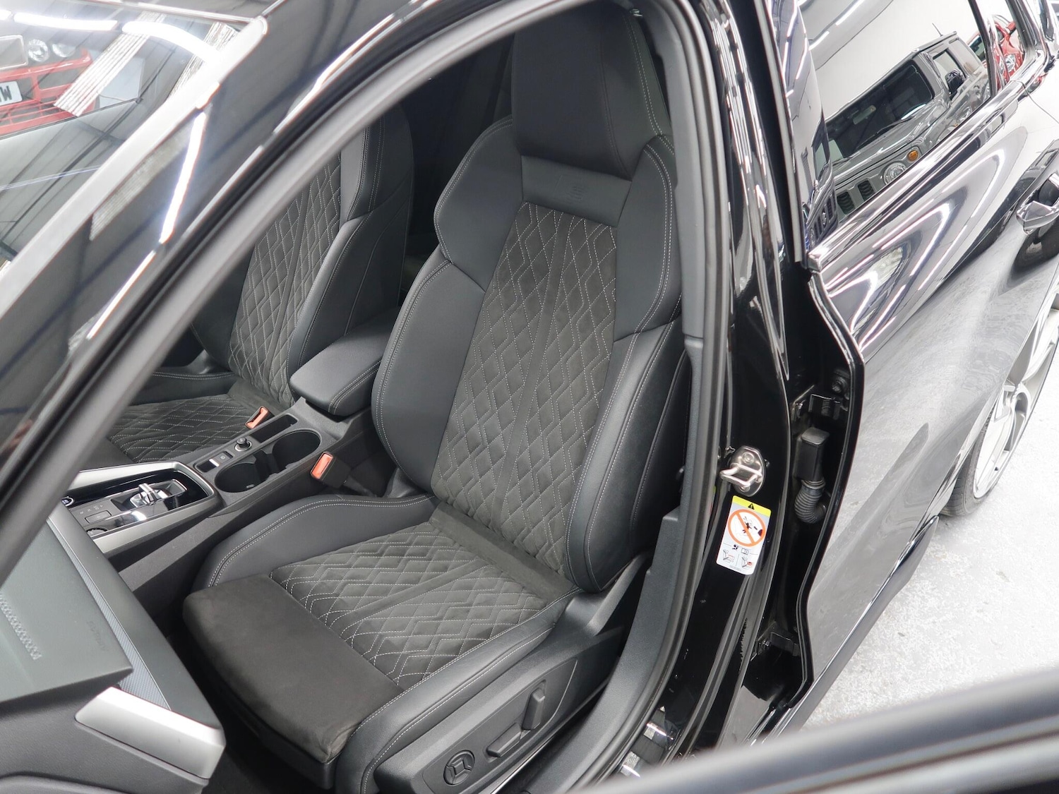 Used Audi A3 2020 for sale - 76513057: Photo 48