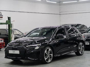 Used Audi A3 2020 for sale - 76513057: Photo