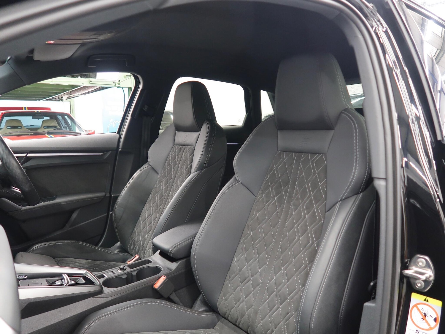 Used Audi A3 2020 for sale - 76513057: Photo 50