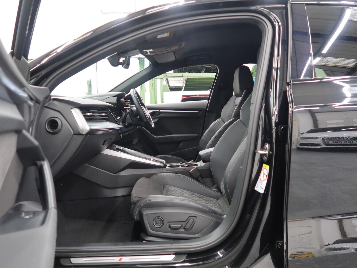 Used Audi A3 2020 for sale - 76513057: Photo 51