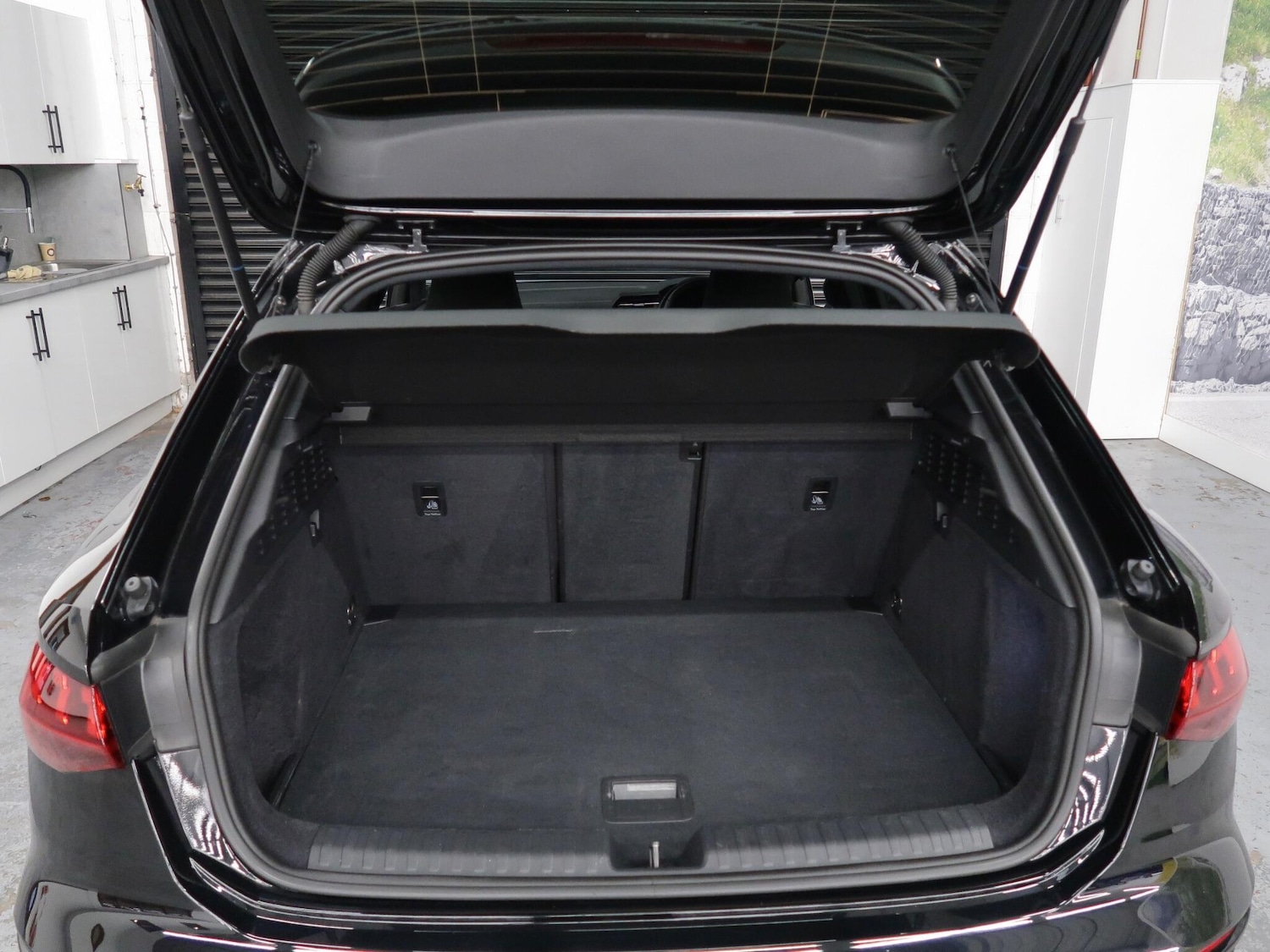 Used Audi A3 2020 for sale - 76513057: Photo 53