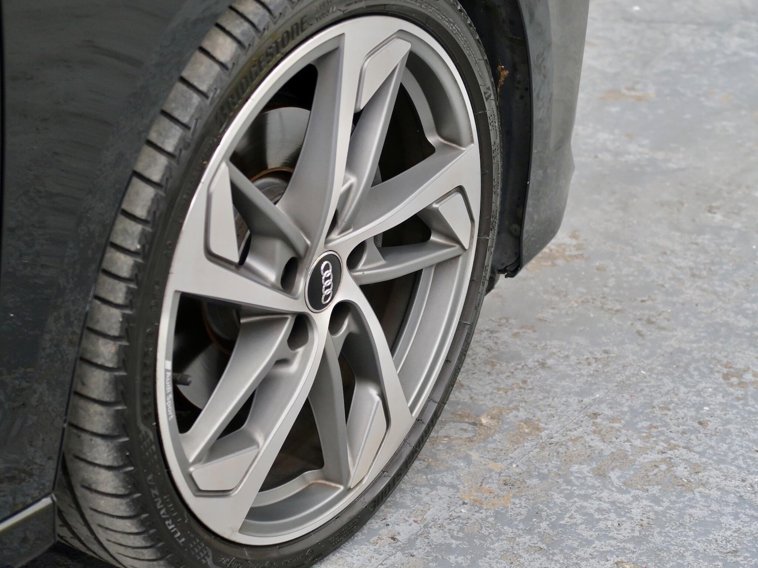 Used Audi A3 2020 for sale - 76513057: Photo 54