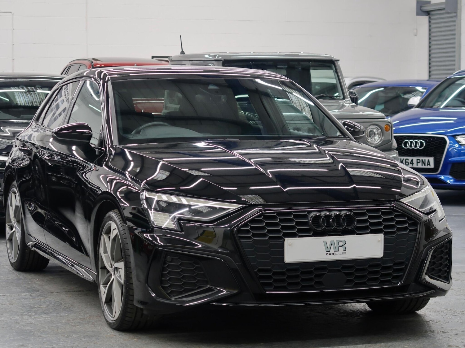 Used Audi A3 2020 for sale - 76513057: Photo 6