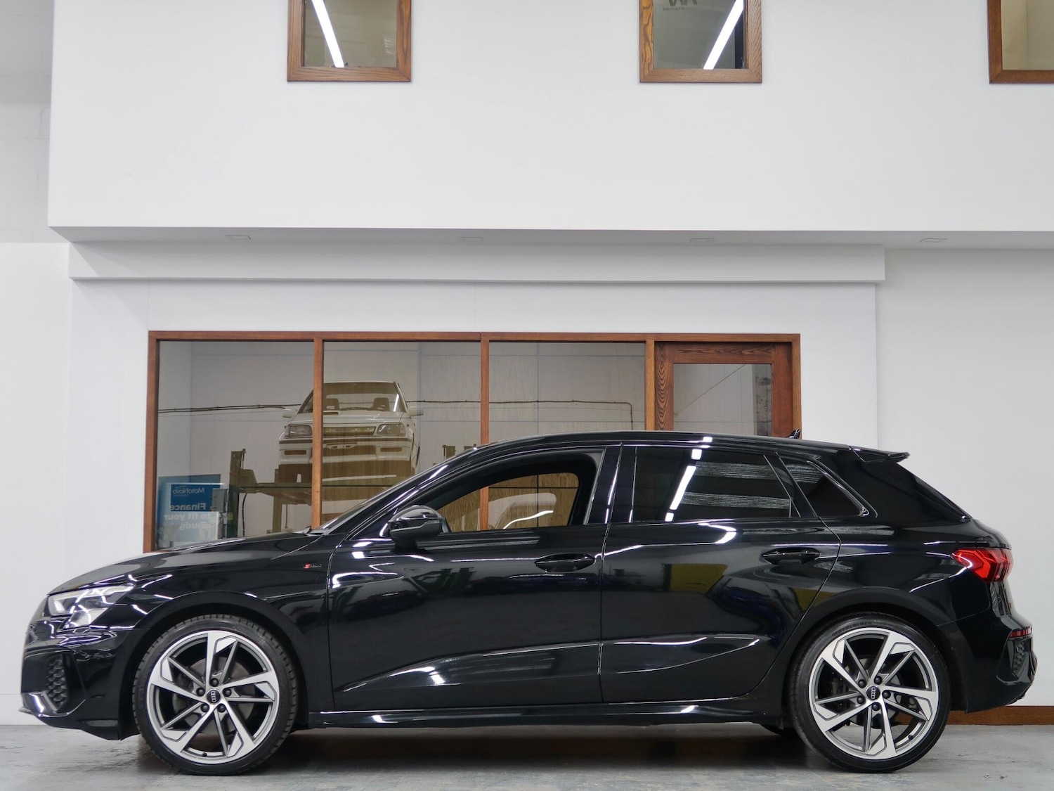 Used Audi A3 2020 for sale - 76513057: Photo 8