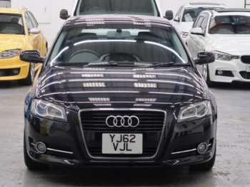 Used Audi A3 2012 for sale - 74852168: Photo
