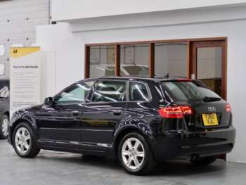 Used Audi A3 2012 for sale - 74852168: Photo