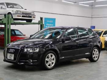 Used Audi A3 2012 for sale - 74852168: Photo