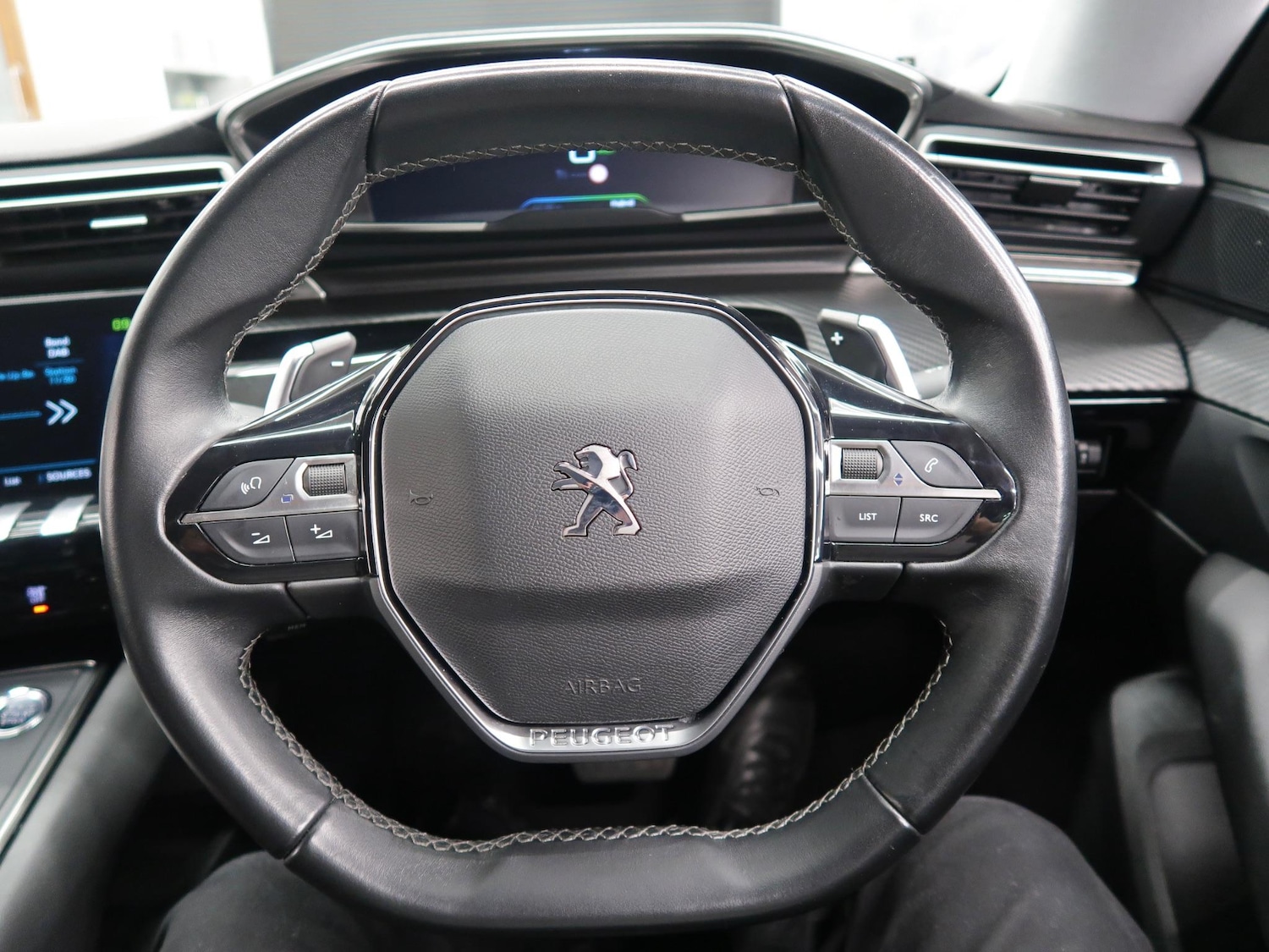 Vehicle 30
