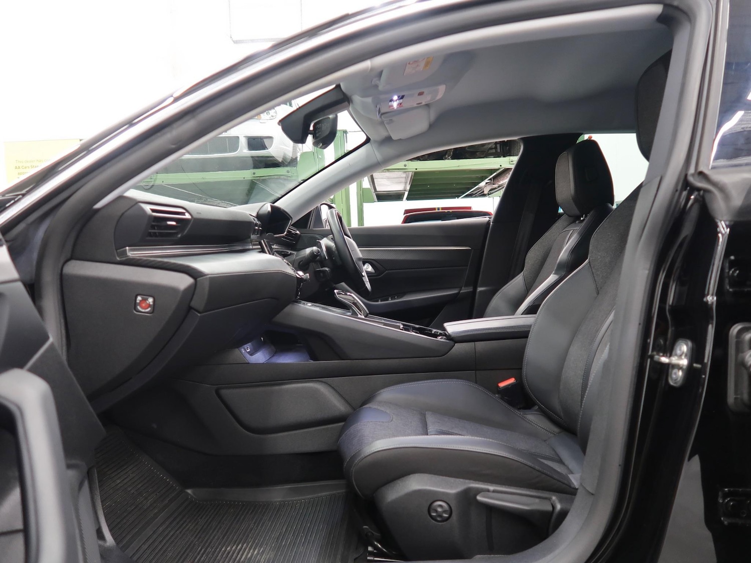 Vehicle 32