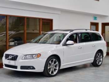 Used Volvo V70 2010 for sale - 74654328: Photo