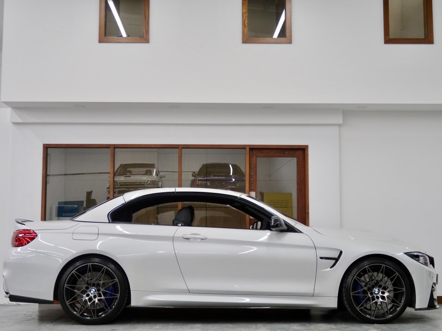 Used BMW M4 2018 for sale - 76584847: Photo 10