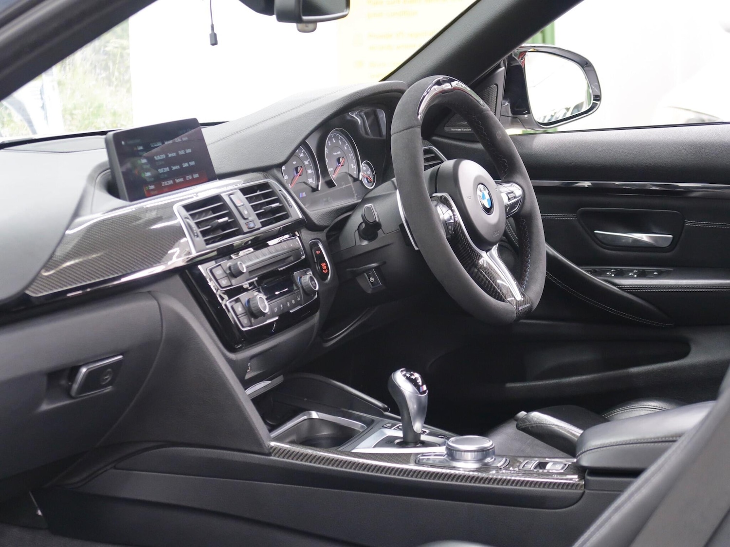 Used BMW M4 2018 for sale - 76584847: Photo 17