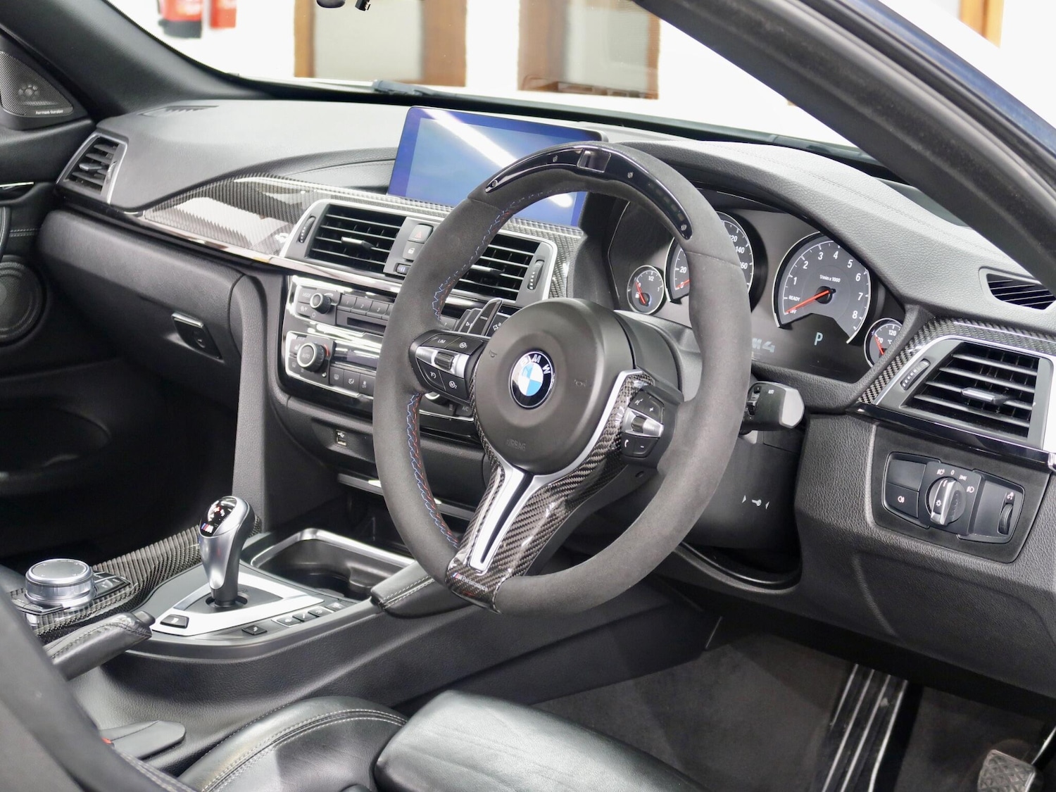 Used BMW M4 2018 for sale - 76584847: Photo 20