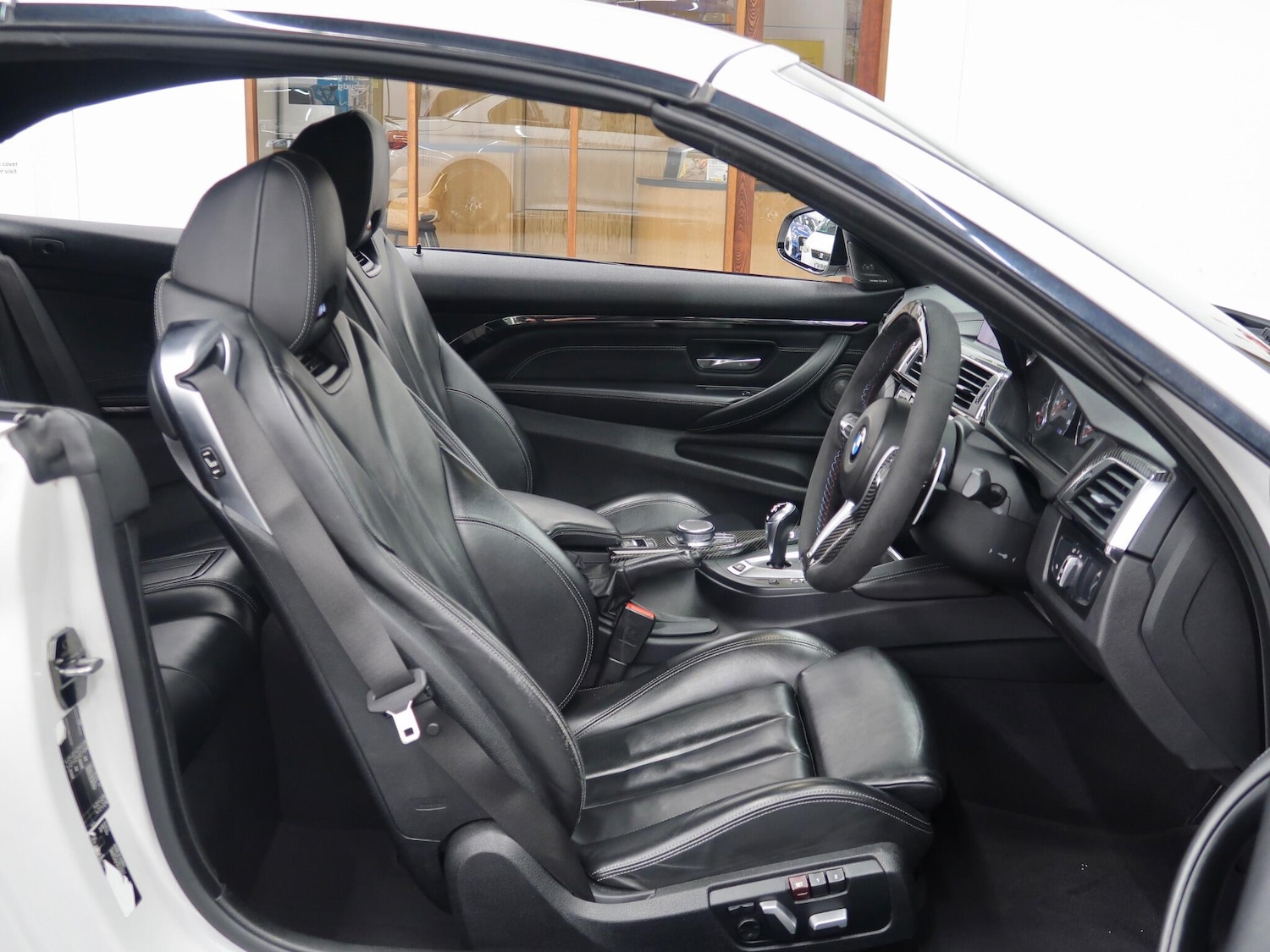 Used BMW M4 2018 for sale - 76584847: Photo 21