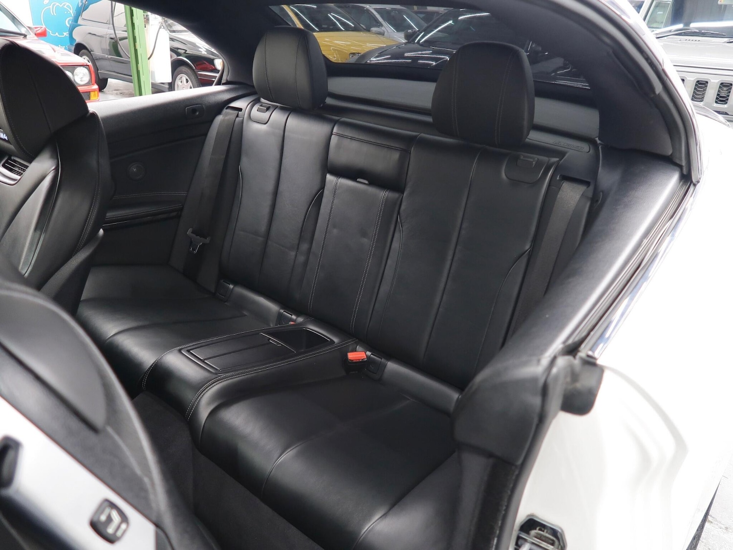 Used BMW M4 2018 for sale - 76584847: Photo 24