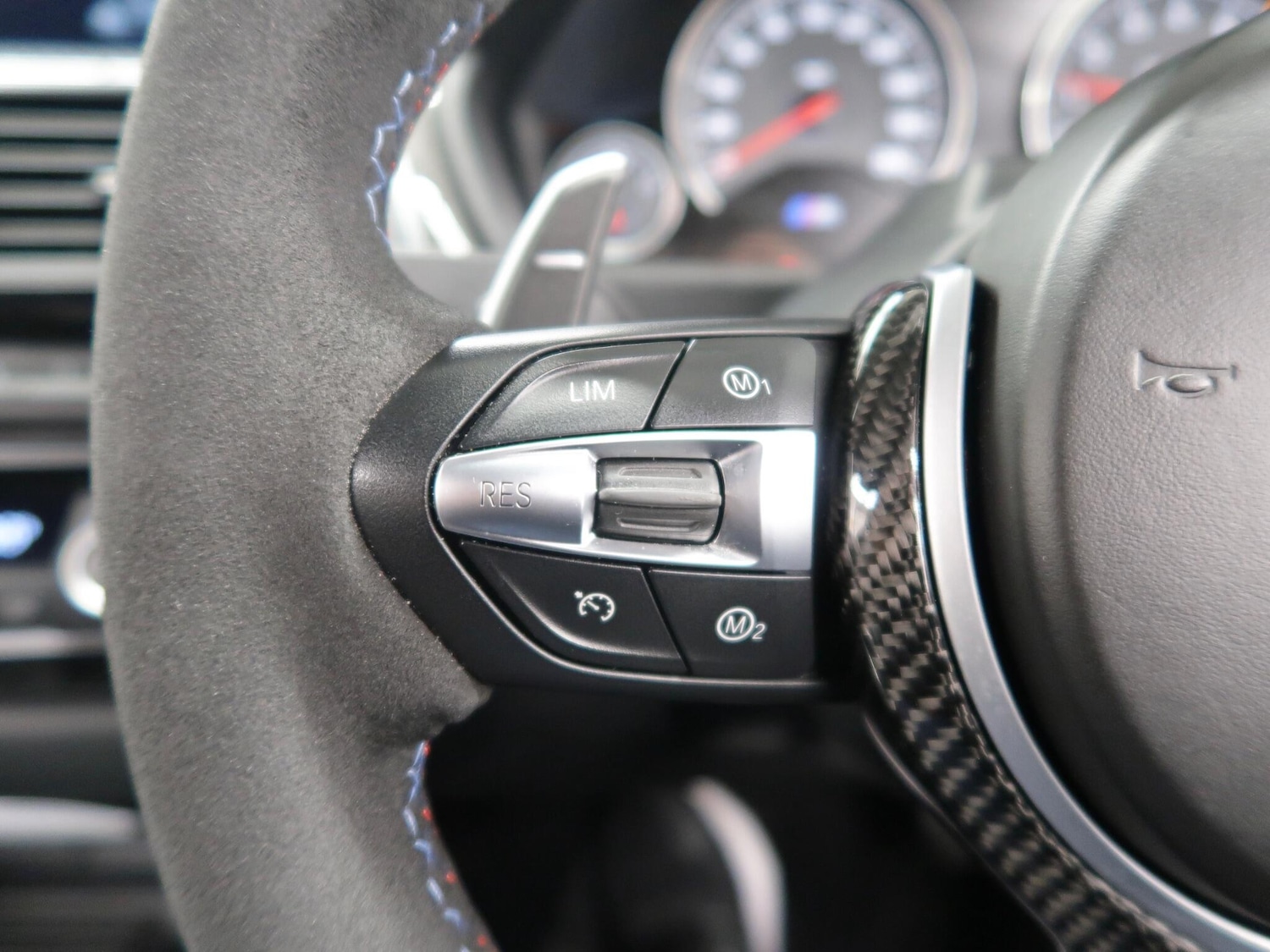 Used BMW M4 2018 for sale - 76584847: Photo 28