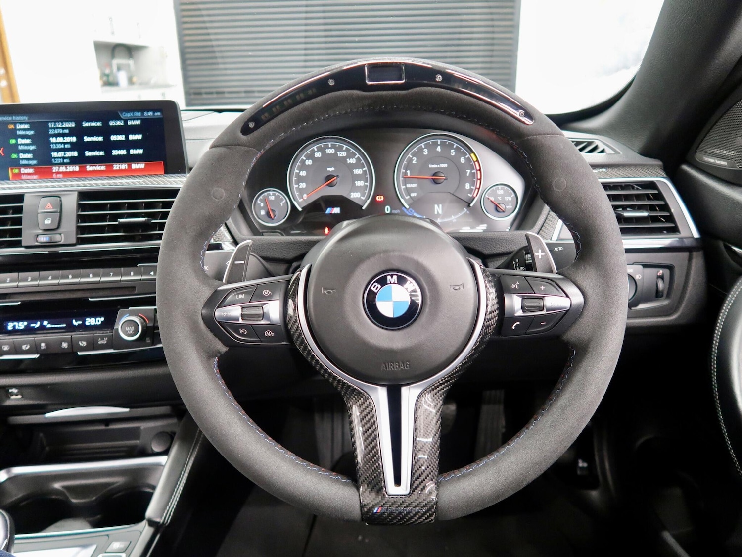 Used BMW M4 2018 for sale - 76584847: Photo 29