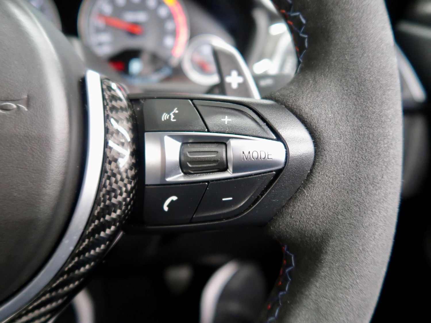 Used BMW M4 2018 for sale - 76584847: Photo 30