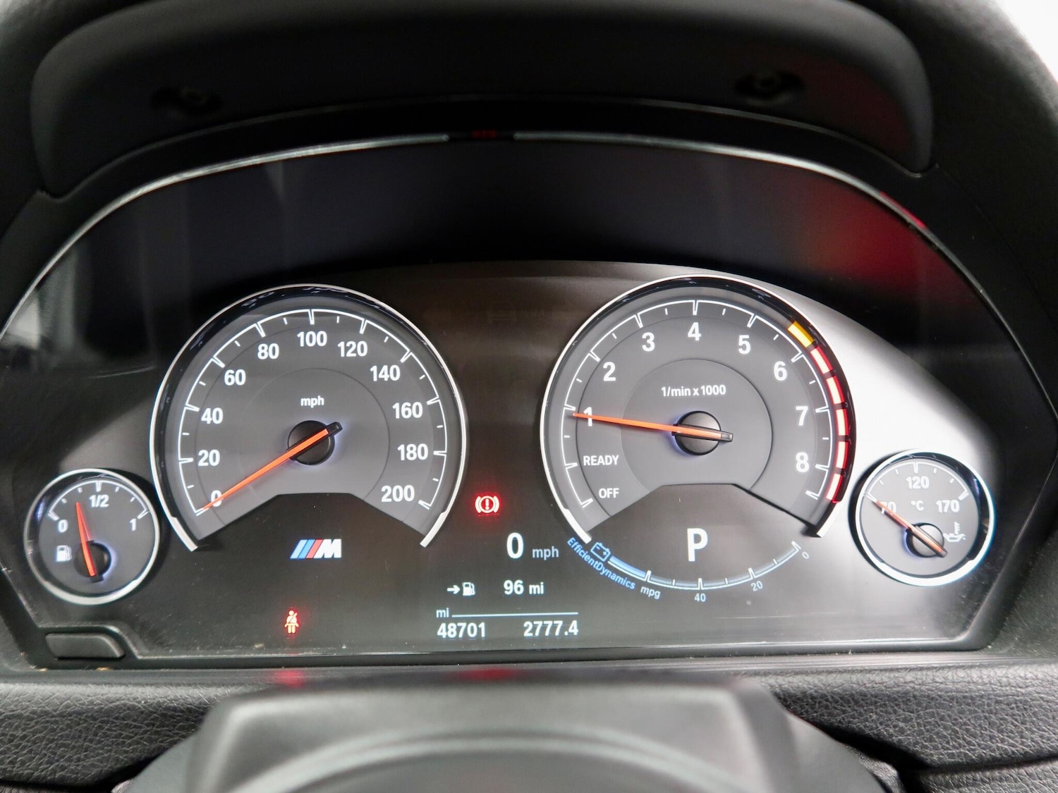 Used BMW M4 2018 for sale - 76584847: Photo 31