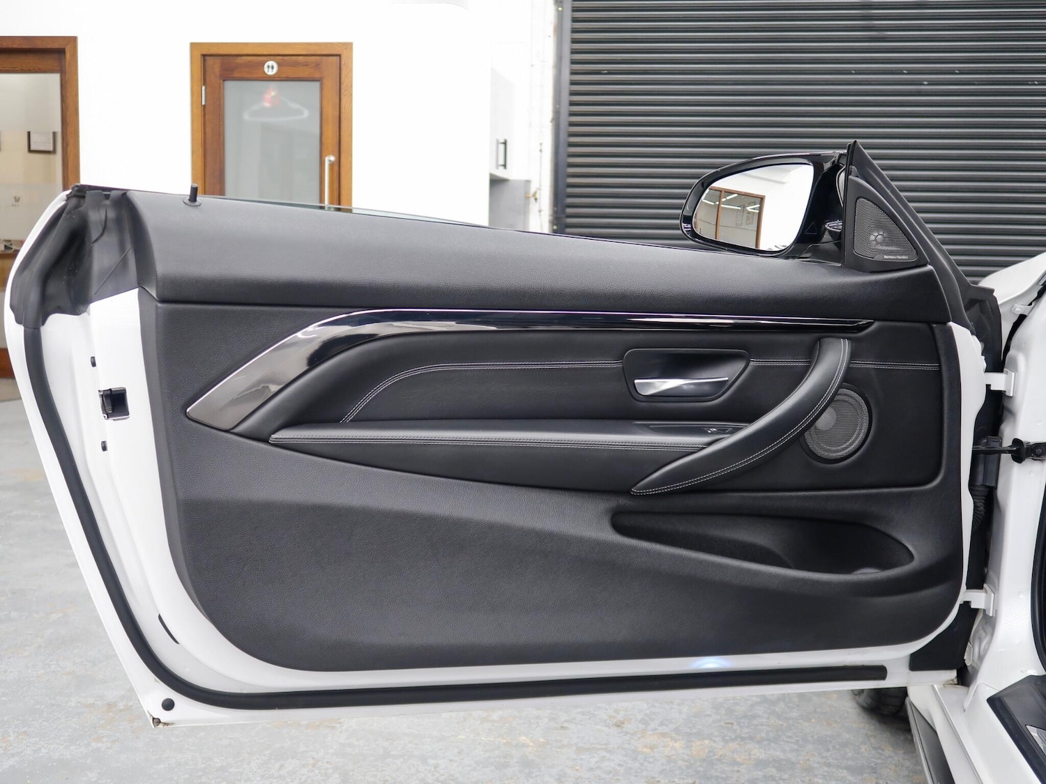 Used BMW M4 2018 for sale - 76584847: Photo 34