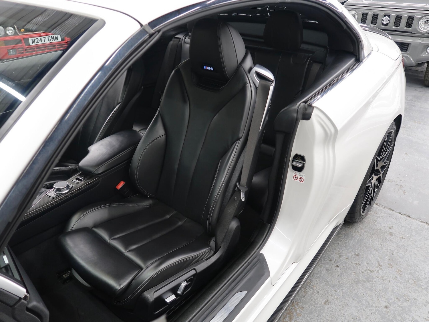 Used BMW M4 2018 for sale - 76584847: Photo 44