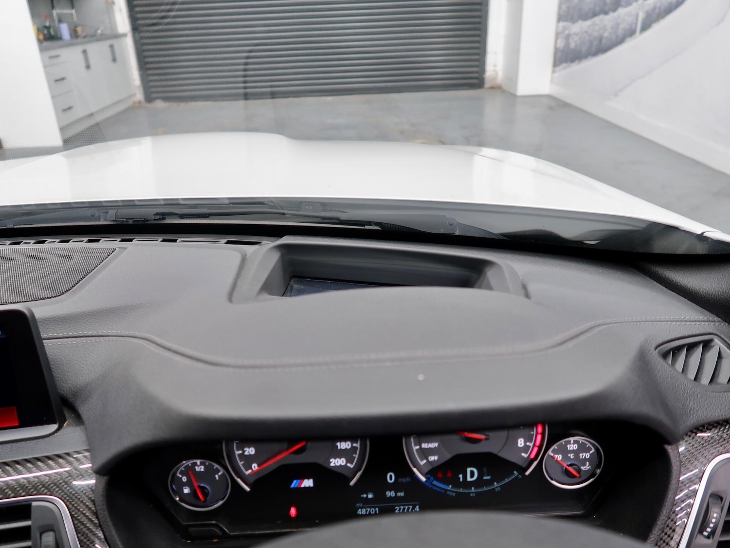 Used BMW M4 2018 for sale - 76584847: Photo 54