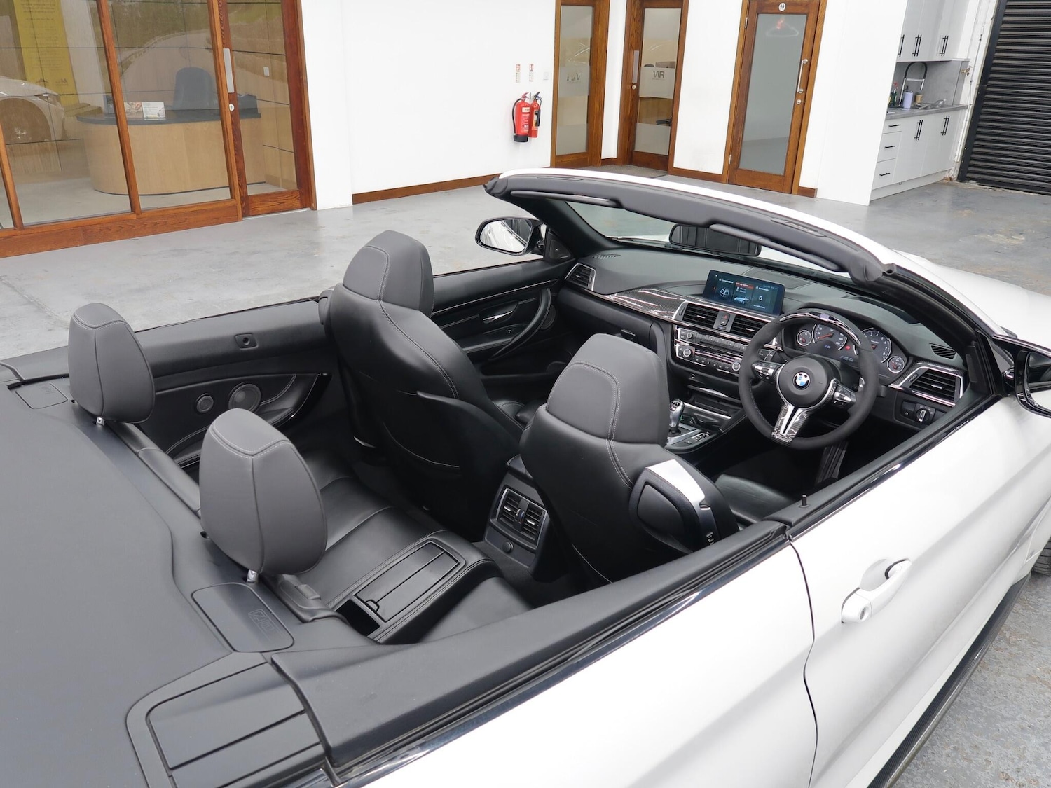 Used BMW M4 2018 for sale - 76584847: Photo 55