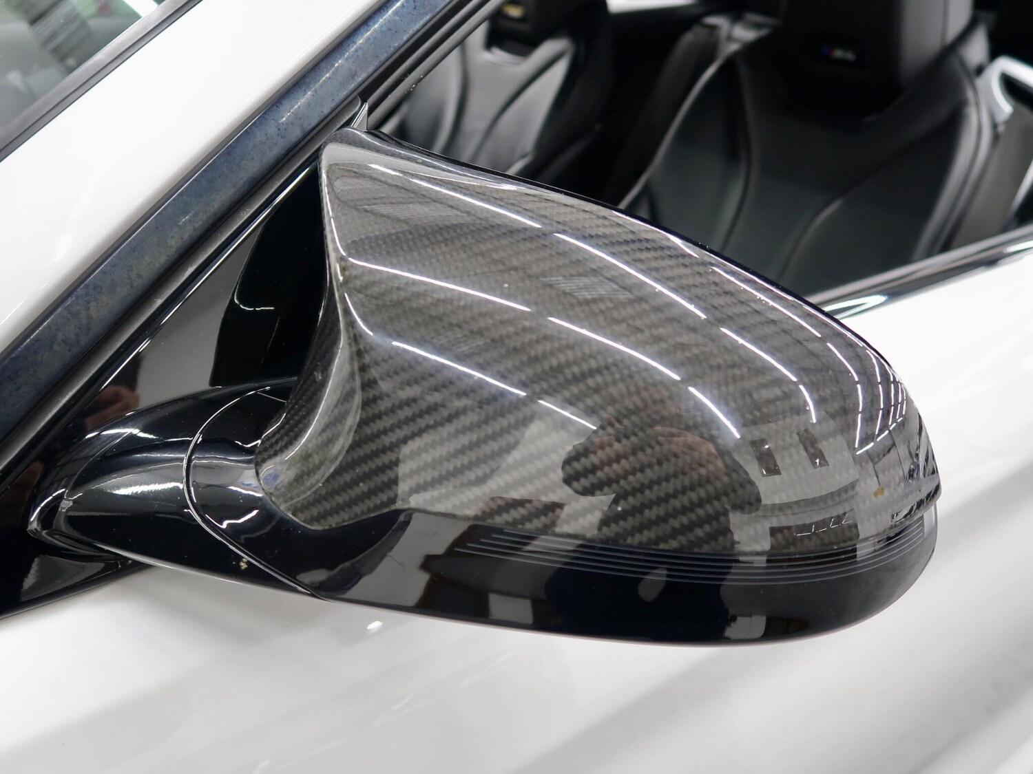 Used BMW M4 2018 for sale - 76584847: Photo 57