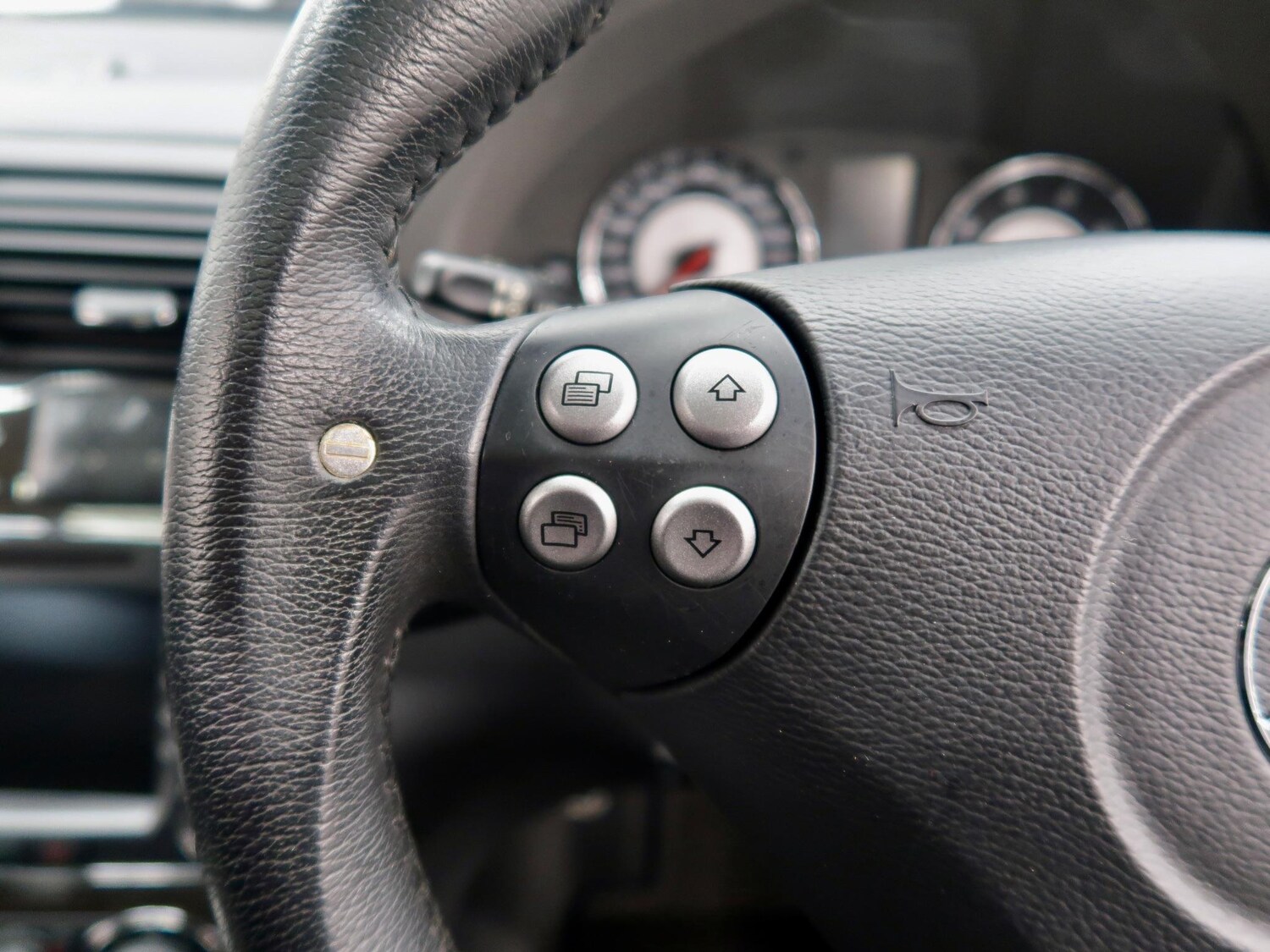 Used Mercedes-Benz C Class 2004 for sale - 77254823: Photo 23