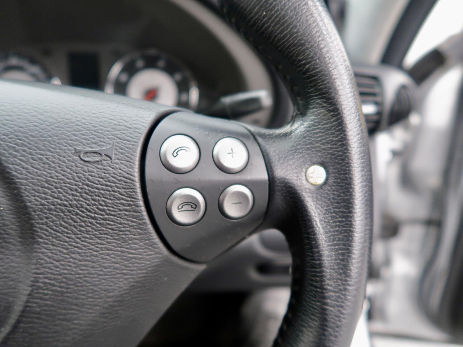 Used Mercedes-Benz C Class 2004 for sale - 77254823: Photo 24