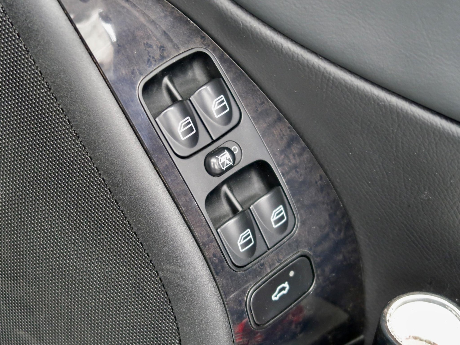 Used Mercedes-Benz C Class 2004 for sale - 77254823: Photo 29