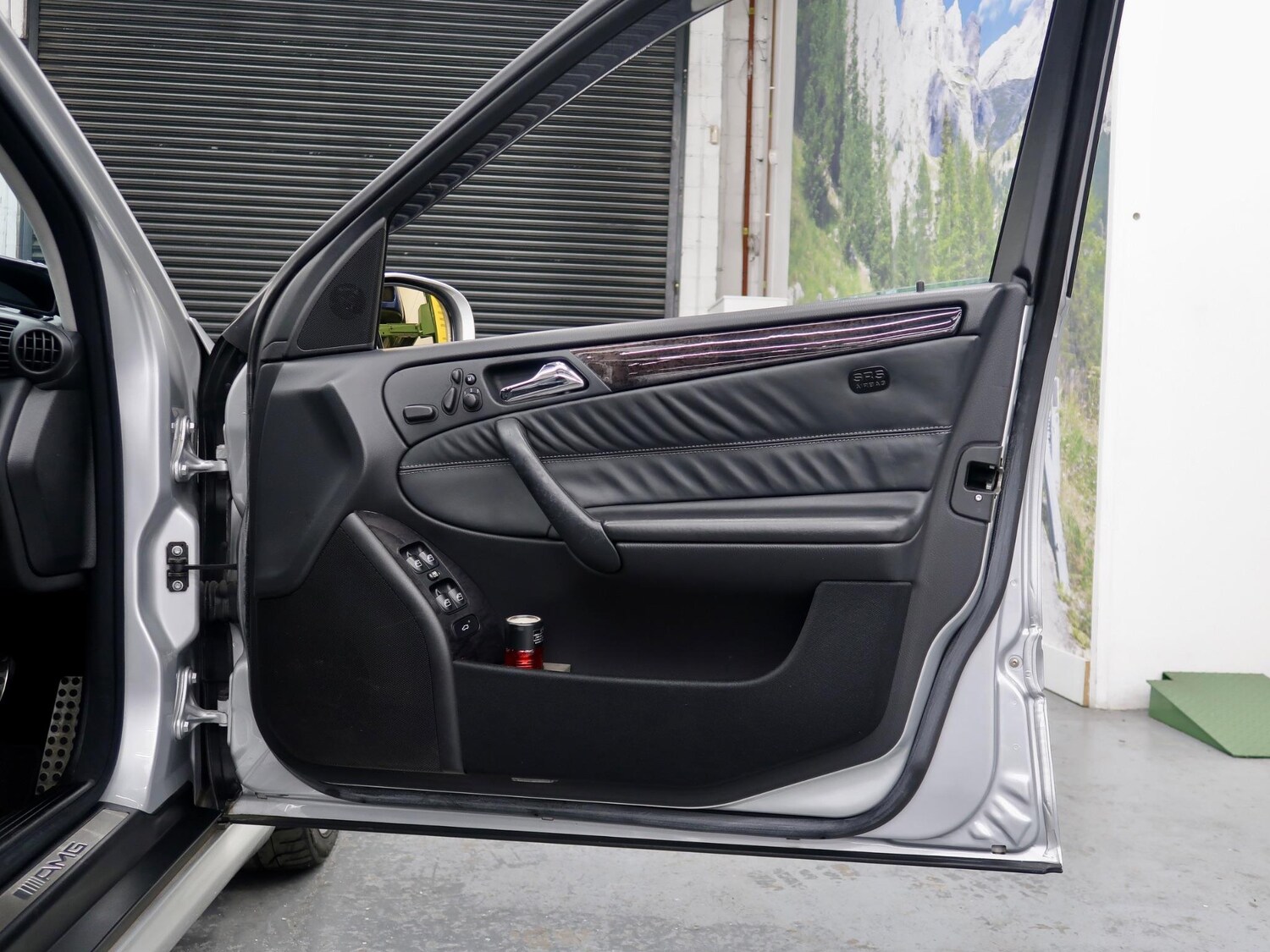 Used Mercedes-Benz C Class 2004 for sale - 77254823: Photo 48