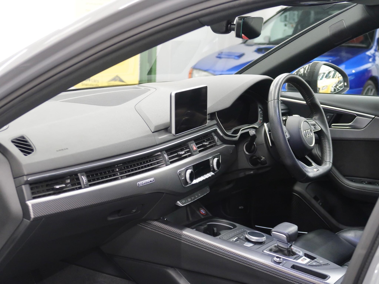 Used Audi RS4 Avant 2019 for sale - 76059564: Photo 14