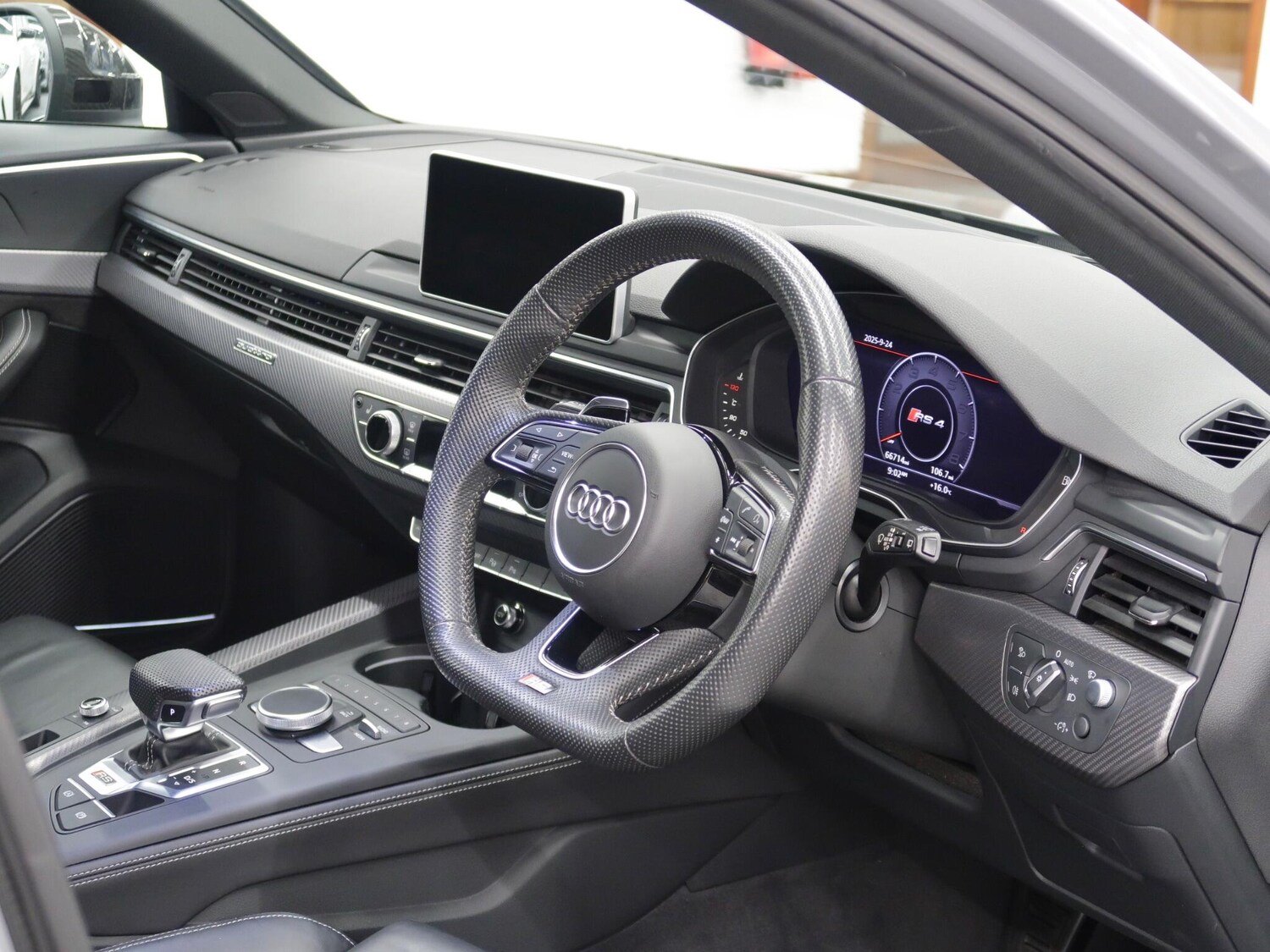 Used Audi RS4 Avant 2019 for sale - 76059564: Photo 15