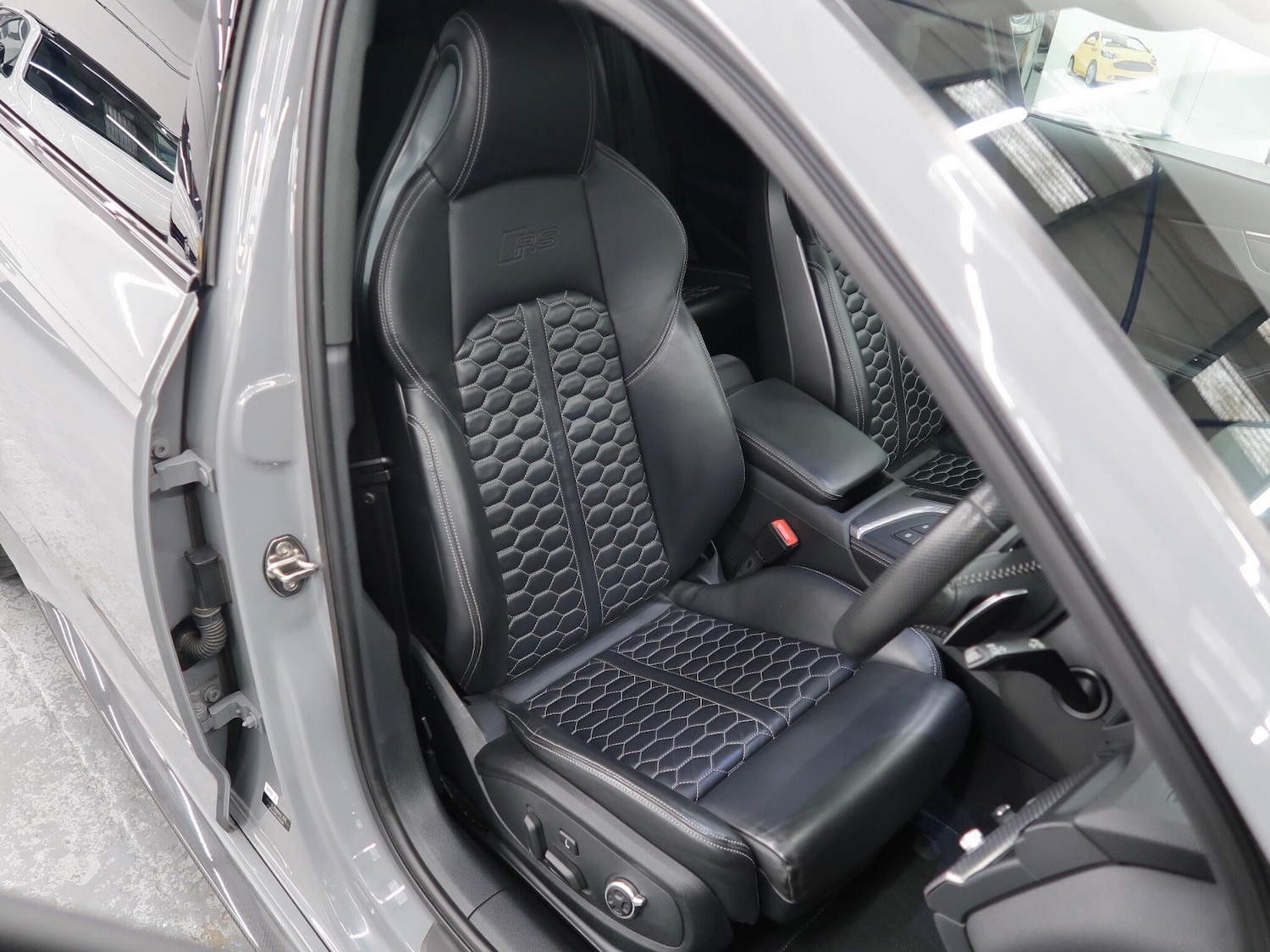 Used Audi RS4 Avant 2019 for sale - 76059564: Photo 16